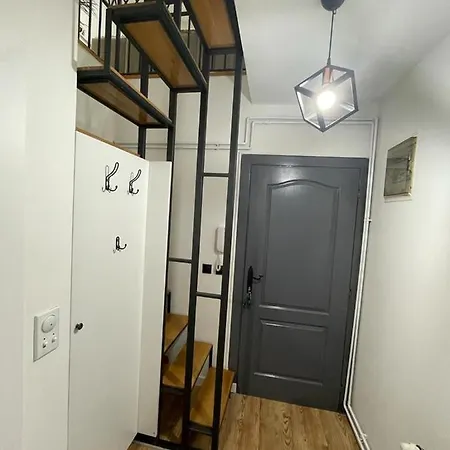 Apartman Element Krusevac Exterior photo