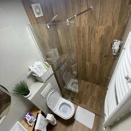 Apartman Element Krusevac Exterior photo