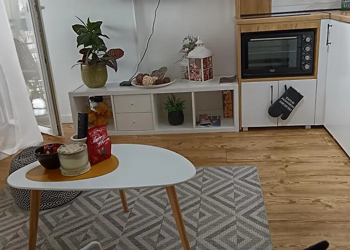 Apartman Element