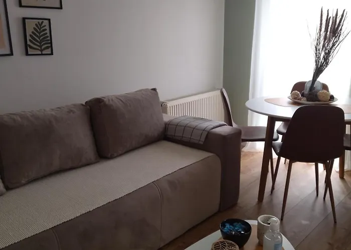 Apartman Element