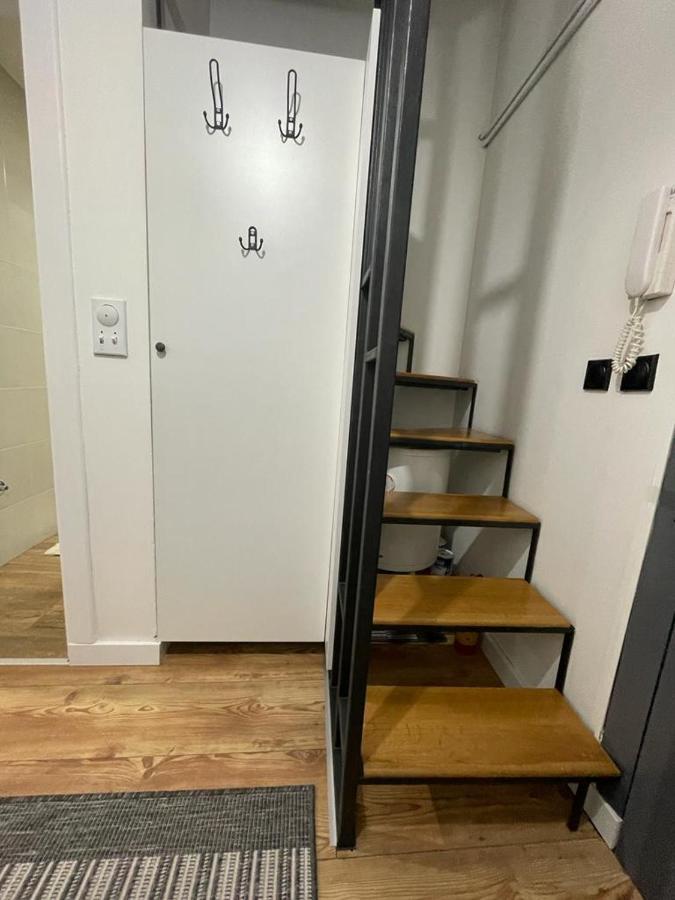 Element Apartment Krusevac