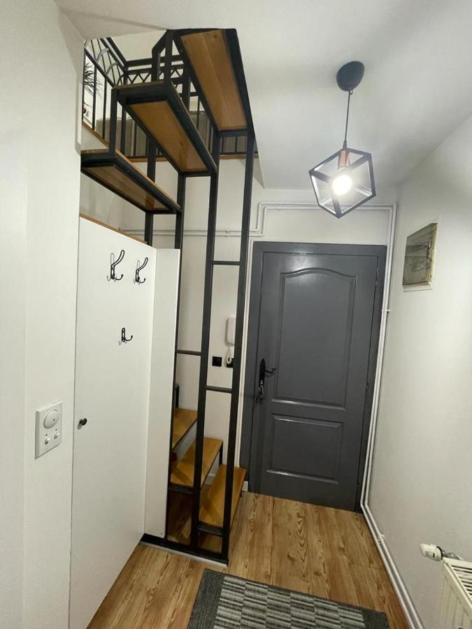 Element Apartment