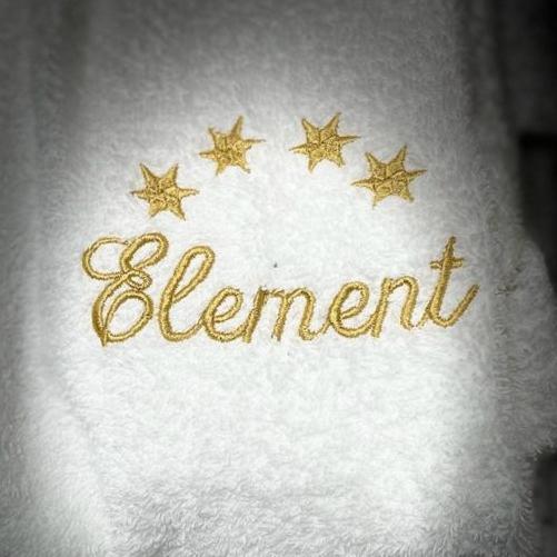 Apartment Element *