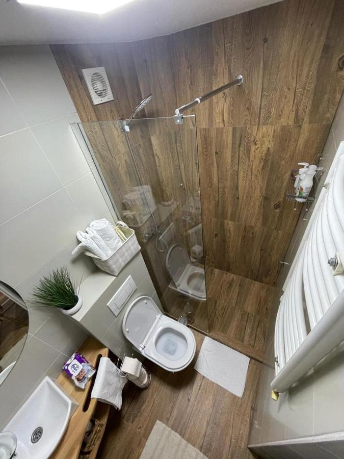 Element Apartment *