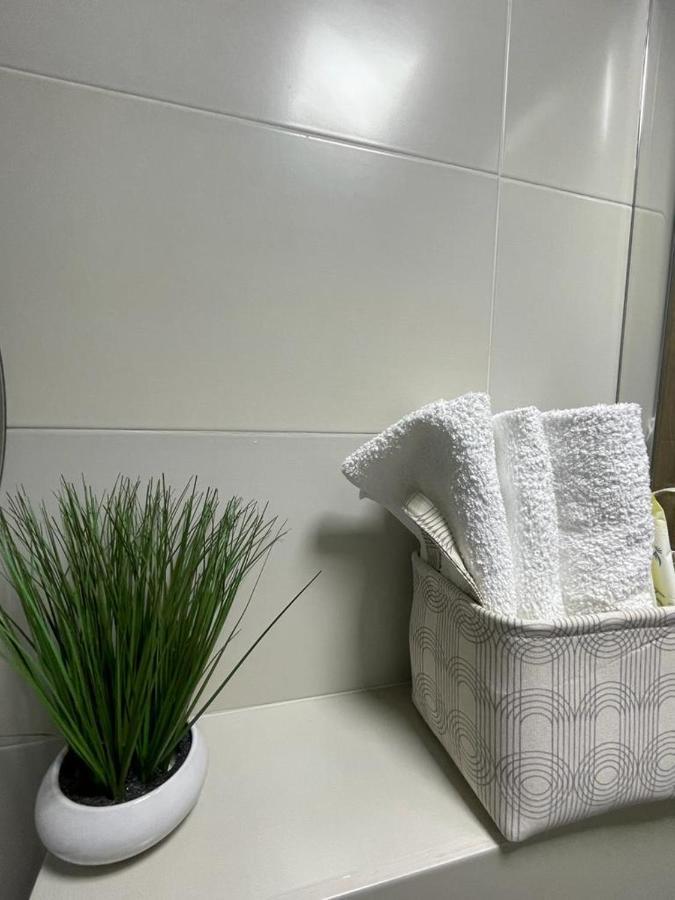 Element Apartment