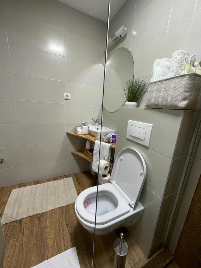 Element Apartment Krusevac