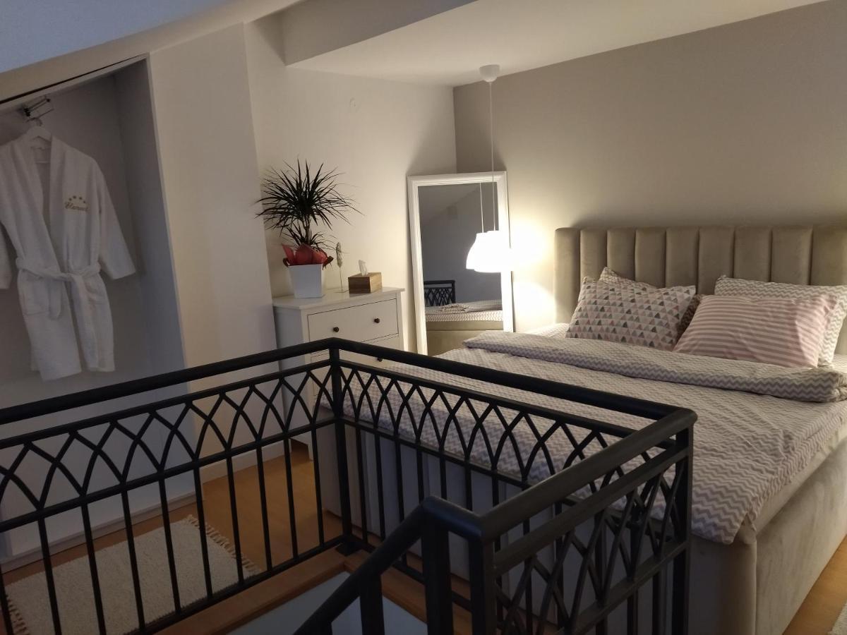 Element Apartment Krusevac