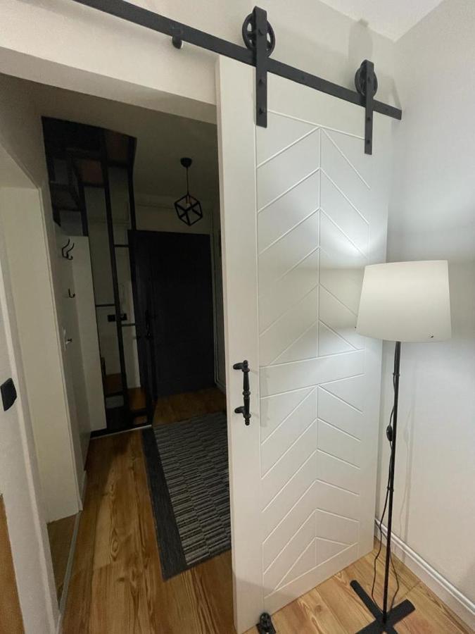 Element Apartment Krusevac