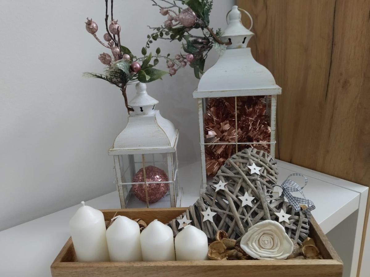 Element Apartment *