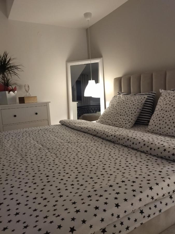 Element Apartment Krusevac