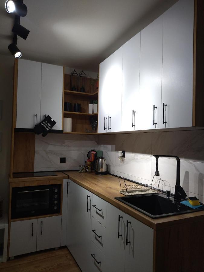 Apartment Element Krusevac
