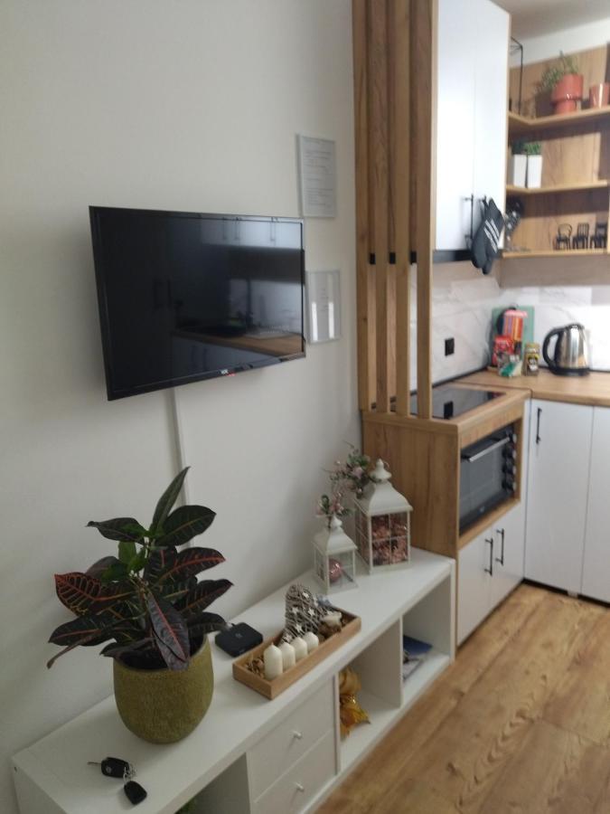 Element Apartment