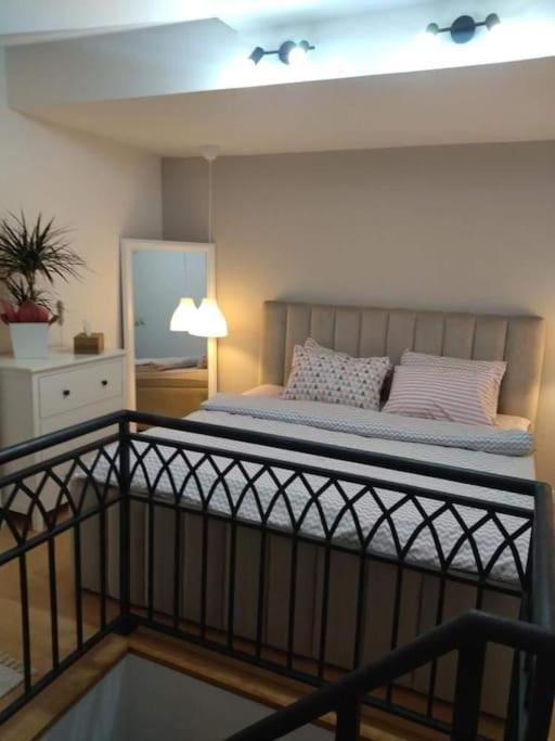 Element Apartment Krusevac