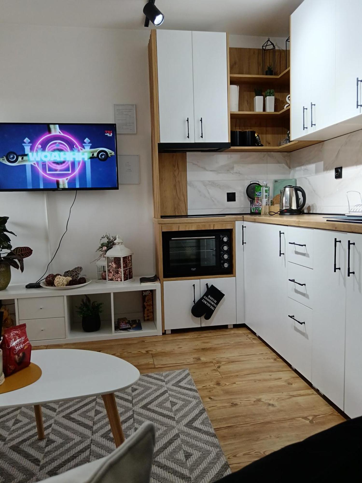 Element Apartment
