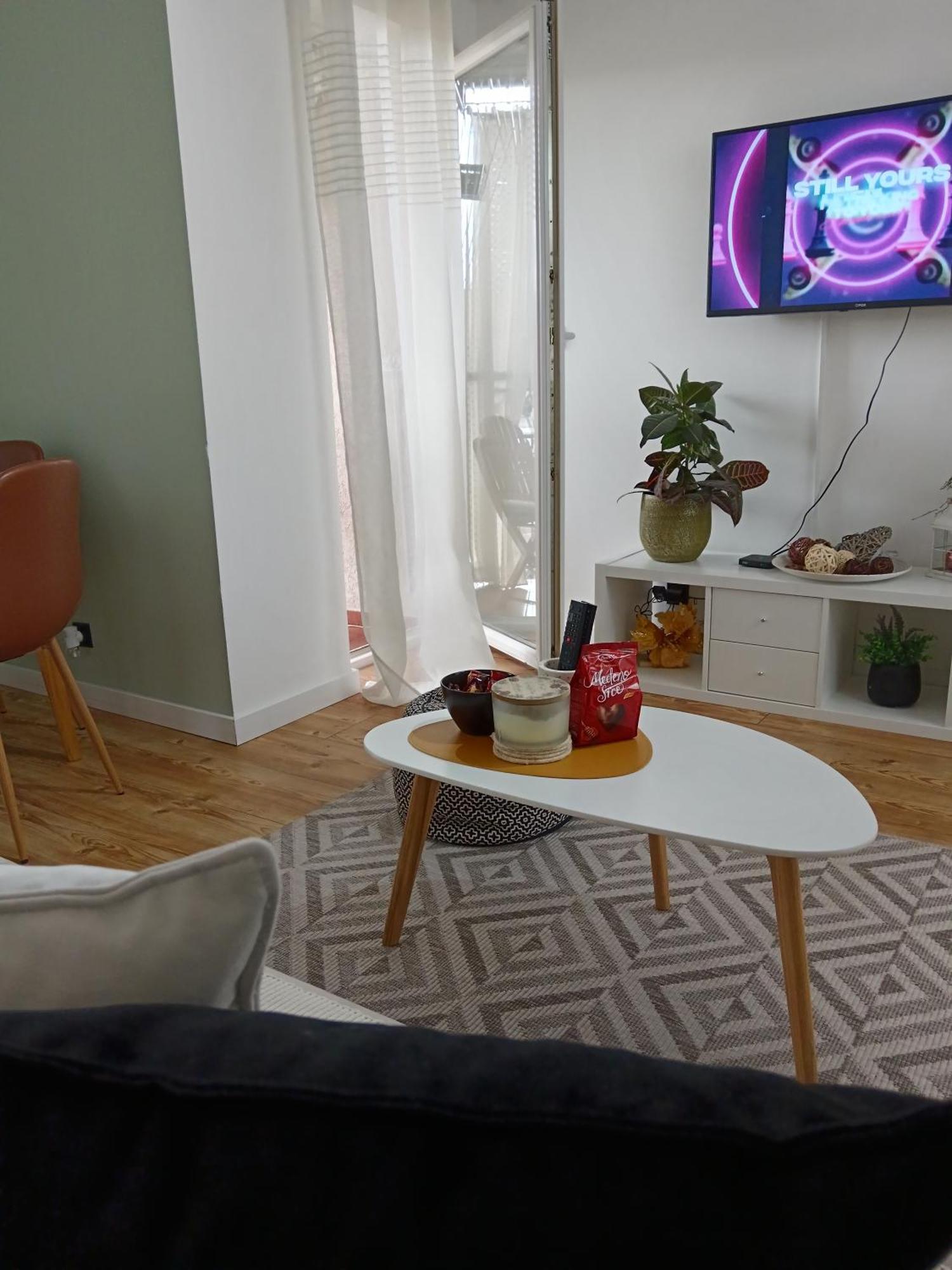 Apartment Element Krusevac