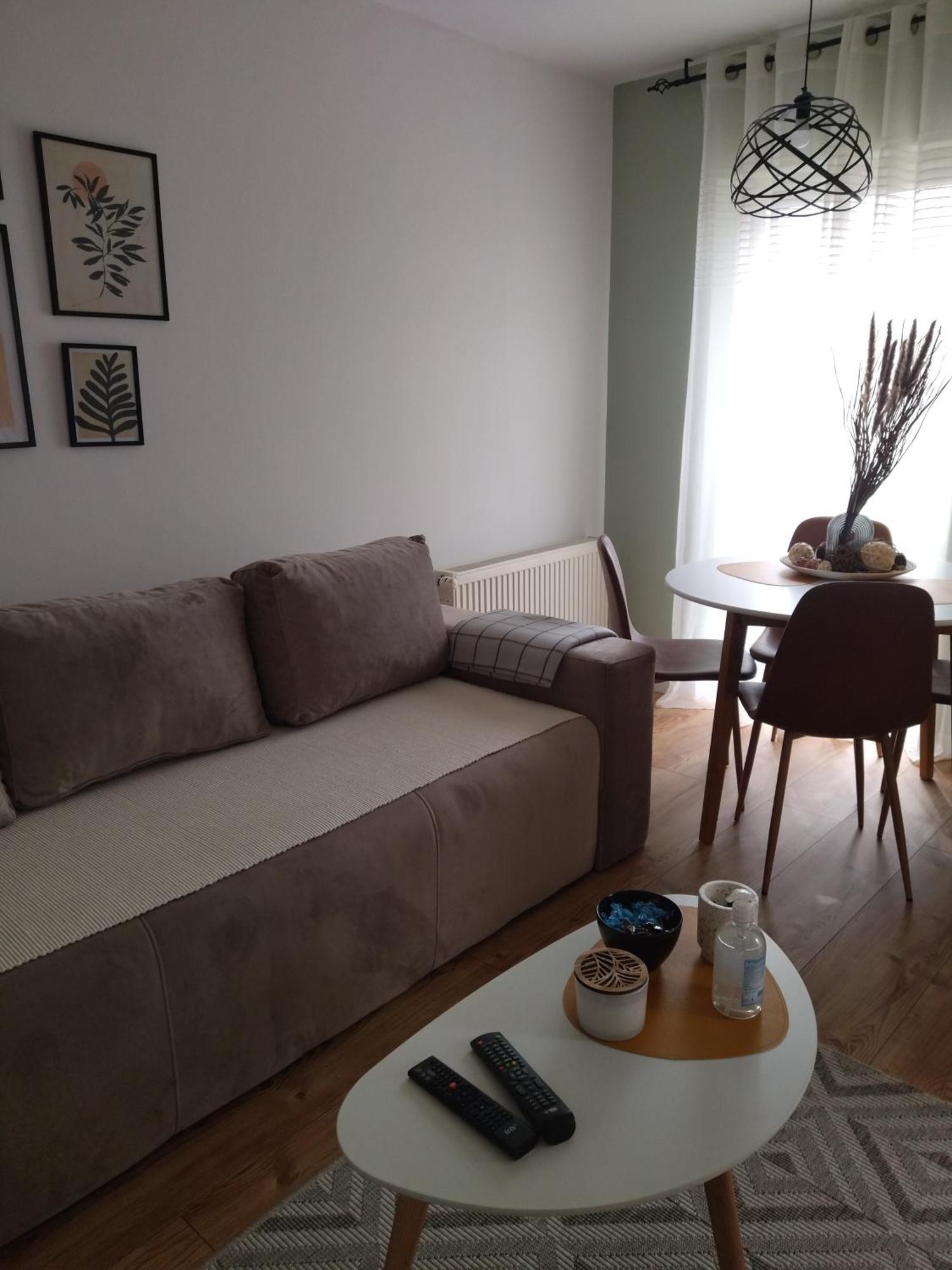 Element Apartment